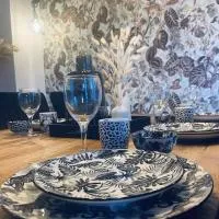 GRYT Home - FeWo XXL - Nähe Nordsee, hôtel à Ramhusen