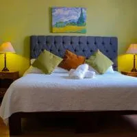 CASA MARFIL, hotel a Lagos de Moreno