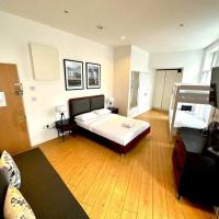 V05 Fantastic Apartment - Piccadilly Circus on Doorstep!