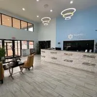 SureStay Hotel by Best Western Childress, hotel din Childress
