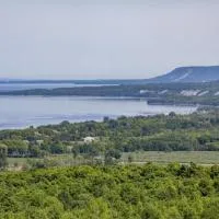 Meaford में, होटल Irish Mountain Suites