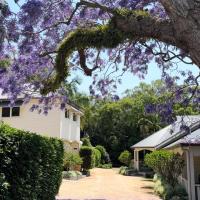 Bangalow Guesthouse, hotel in Bangalow