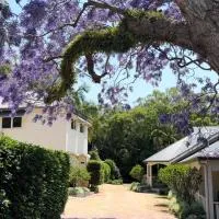 Bangalow Guesthouse, hotel v mestu Bangalow