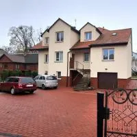 Sen na Roztoczu, hôtel à Szczebrzeszyn