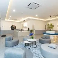 Hotel Luma Senawang, hotell sihtkohas Seremban