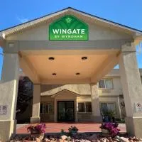 Wingate by Wyndham New Castle - Glenwood Springs, hotell sihtkohas New Castle
