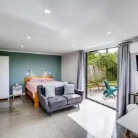 Modern Studio near Clive River, hotell i Clive