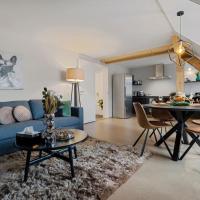 BoutiquePenthouse / FreeParking / KingSuite / PrivateRooftopTerrace