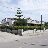 B&B Del Maresciallo、レポラーノのホテル