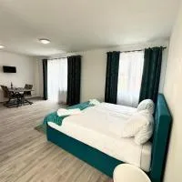 Sky Apartments 502, hotell Plzeňis