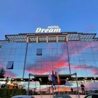 Hotel Dream, hotel u Sofiji