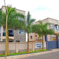Masayi Residences, hotel em Adentan