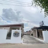 PICHAPON RESORT, hotel v destinaci Pak Chong