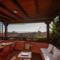 Galathee Sea View, hotel a Puntaldia
