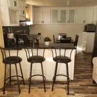Mango Vert Apartment, hotel a Arima