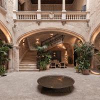 Nobis Hotel Palma, a Member of Design Hotels