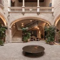 Nobis Hotel Palma, a Member of Design Hotels, hotel di Palma de Mallorca