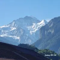 Mountain - Lake Apartement 1, hotel u gradu Vildersvil