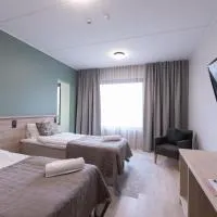 Kisakallion Urheiluopisto, Lohja, hotel a Lohja