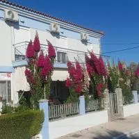 Diamanti Studios, hotel u gradu 'Skala Kallonis'