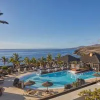 Secrets Lanzarote Resort & Spa - Adults Only (+18), хотел в Пуерто Калеро
