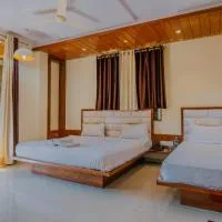 Oakwood, hotel i Mahabaleshwar