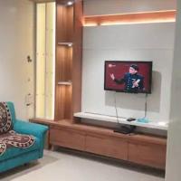 Luxurious 2BHK bunglow with garden, hotel poblíž Letiště Solapur - SSE, Solapur
