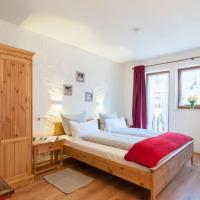 Hotel Garni Effland, hotell i Bayrischzell