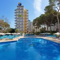 Hotel Pabisa Sofia, hotel a Playa de Palma
