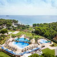 TUI MAGIC LIFE Cala Pada - All Inclusive، فندق في سانتا إيولاليا ديل ريو