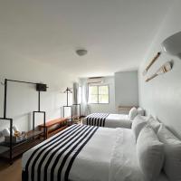 Nautical Home B&B Khaolak โรงแรมที่หาดบางเนียงในเขาหลัก