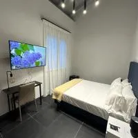 Dazio Exclusive Rooms, hotel u Rimu