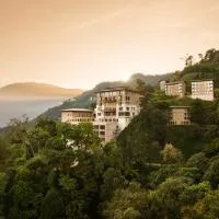 Taj Guras Kutir Resort & Spa, Gangtok, hotel di Gangtok