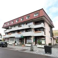 Hotel-Gasthof Hirschen, Hotel in Blumberg