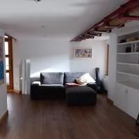 Viesnīca Atalaya pilsētā Mundaka