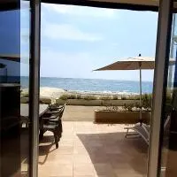 Résidence Pascal Paoli Fior di Mare, hotel v destinaci Moriani Plage