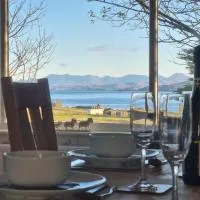 Pollan-Na Clach Cabin, hotel a Lairg