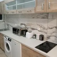 Mesongi में, होटल Rose apartment nr1 Mesongi