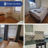 Cosy 3 Bed House in Sheffield - Fast WiFi!