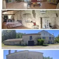 La hulotte de Labarthe, hotel u gradu Mazères