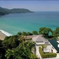 Villa Princess Stephanie, hotel a Kata Beach