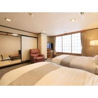 Ryokan Biyu no Yado - Vacation STAY 16236v、Yokokura、湯田中温泉のホテル
