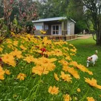 Tsitsikamma Garden Chalets, hotel u gradu 'Stormsrivier'