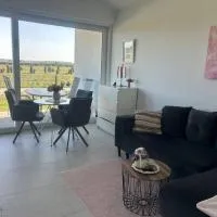 Wohnung mit Garten Nähe Legoland، فندق في لايبهايم