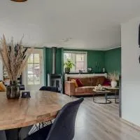 Better together - luxe chalet met houtkachel, ξενοδοχείο σε Erm