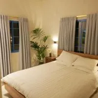 MORI HOUSE, Hotel in Bet Scheʼan