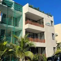 Chicxulub hermoso, Hotel in Chicxulub