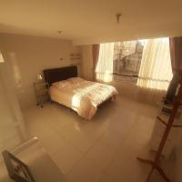 Apartamento en Cusco