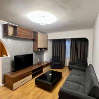 Best Rent Apartments、Giurgiuのホテル