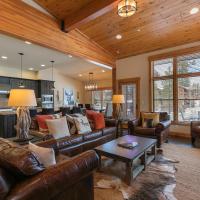 Trestlewood Lodge at Schaffers Mill - Gorgeous 3 BR w Golf Course Views - Extended Stays Welcome!, kh&aacute;ch sạn gần Truckee Tahoe Airport - TKF, Truckee